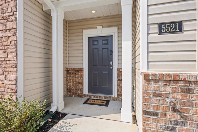 5521 Carrington Court, Trinity, NC 27370