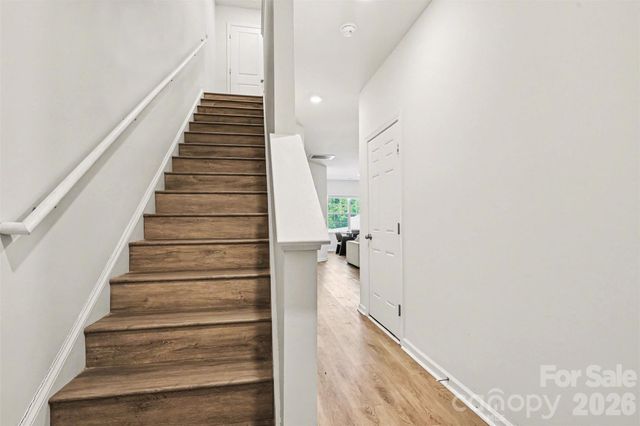 5521 Carrington Court, Trinity, NC 27370