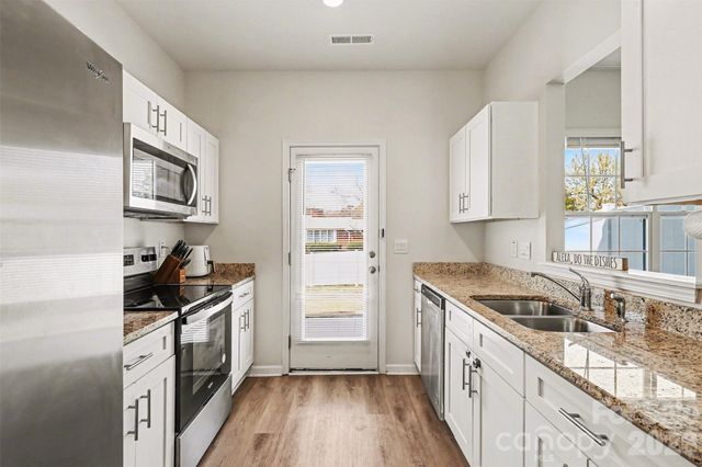 5521 Carrington Court, Trinity, NC 27370