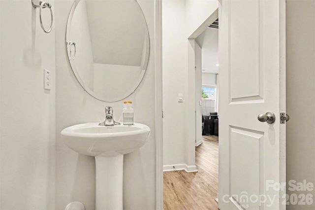 5521 Carrington Court, Trinity, NC 27370