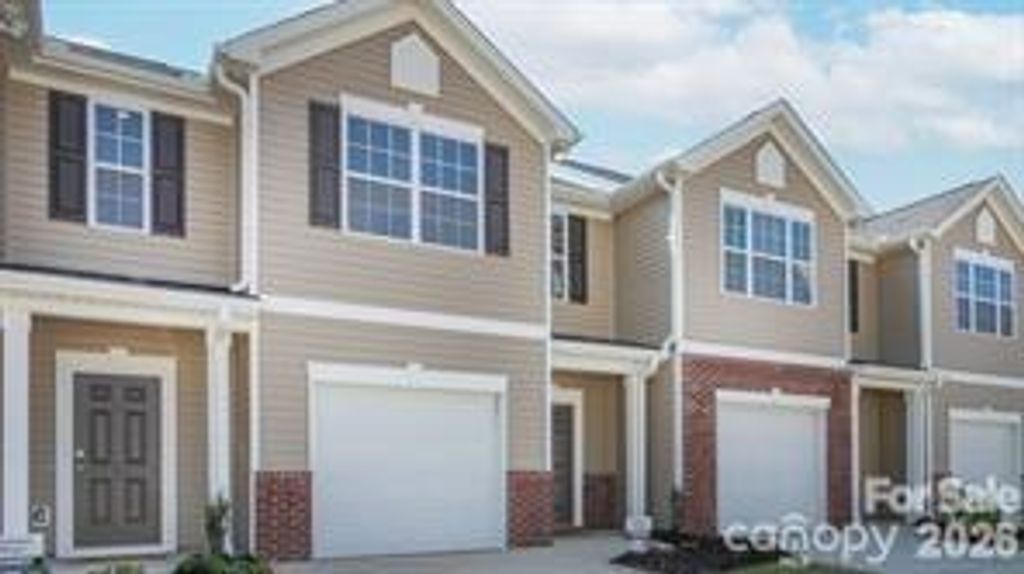 5521 Carrington Court, Trinity, NC 27370