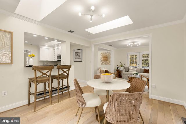 5001 OVERLEA CT, Bethesda, MD 20816