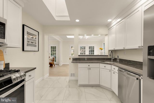 5001 OVERLEA CT, Bethesda, MD 20816