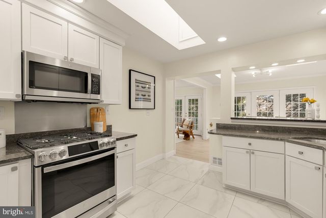 5001 OVERLEA CT, Bethesda, MD 20816