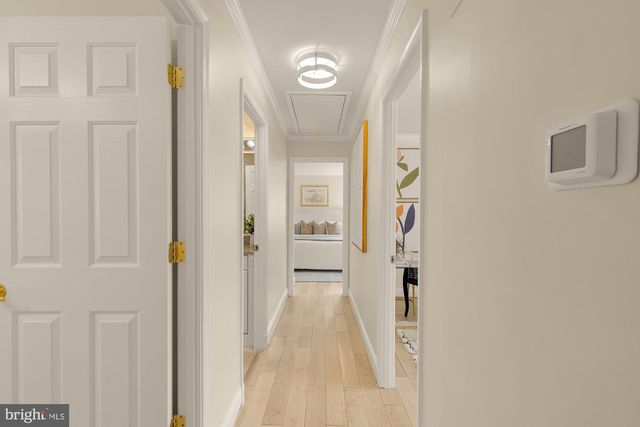 5001 OVERLEA CT, Bethesda, MD 20816