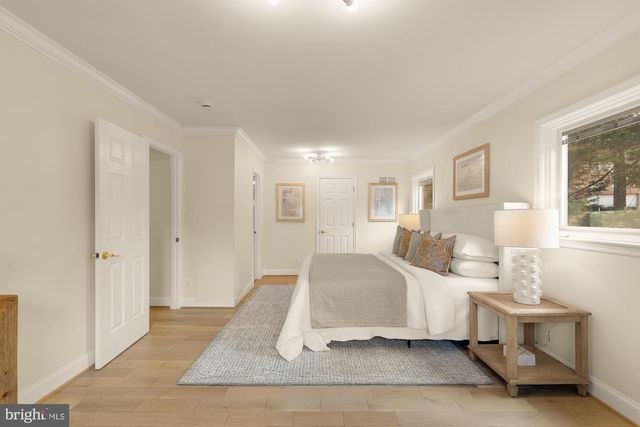 5001 OVERLEA CT, Bethesda, MD 20816