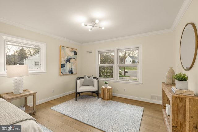 5001 OVERLEA CT, Bethesda, MD 20816