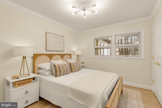 5001 OVERLEA CT, Bethesda, MD 20816