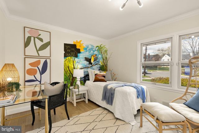 5001 OVERLEA CT, Bethesda, MD 20816