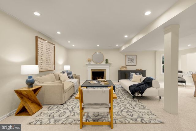 5001 OVERLEA CT, Bethesda, MD 20816