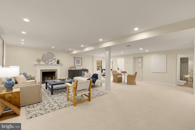 5001 OVERLEA CT, Bethesda, MD 20816