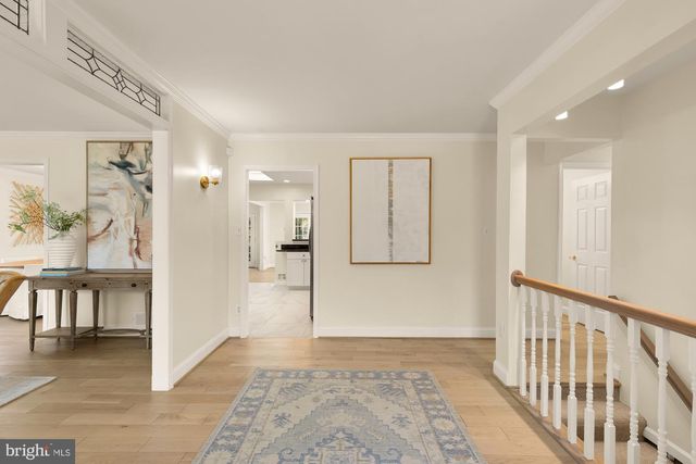 5001 OVERLEA CT, Bethesda, MD 20816