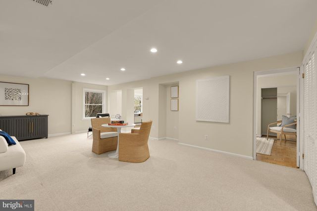 5001 OVERLEA CT, Bethesda, MD 20816