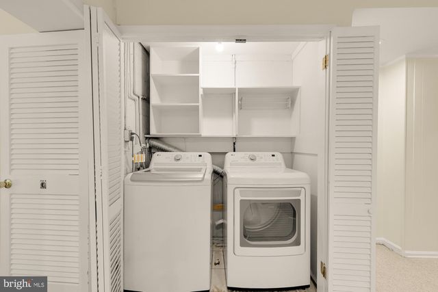 5001 OVERLEA CT, Bethesda, MD 20816