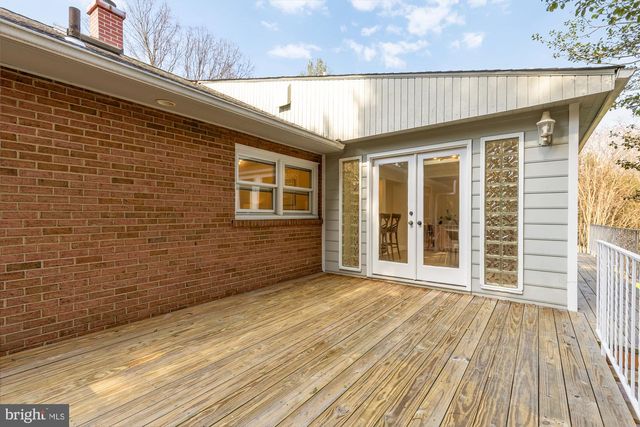 5001 OVERLEA CT, Bethesda, MD 20816