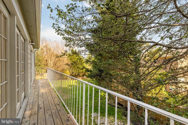 5001 OVERLEA CT, Bethesda, MD 20816