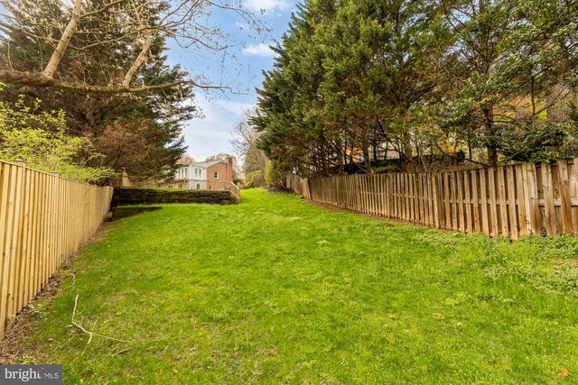 5001 OVERLEA CT, Bethesda, MD 20816