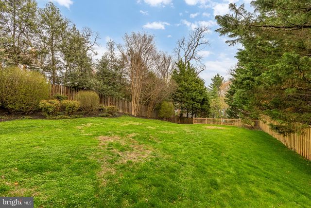 5001 OVERLEA CT, Bethesda, MD 20816