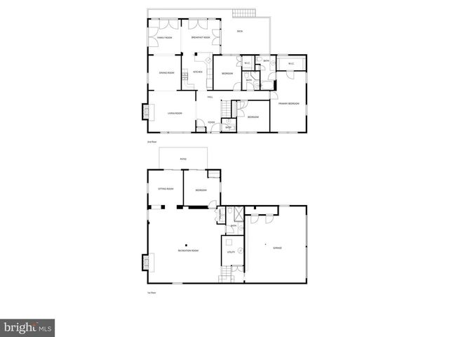 5001 OVERLEA CT, Bethesda, MD 20816