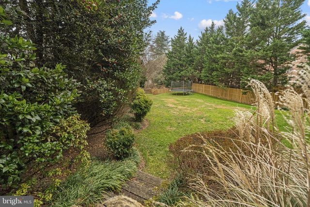 5001 OVERLEA CT, Bethesda, MD 20816