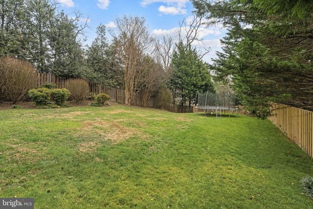 5001 OVERLEA CT, Bethesda, MD 20816