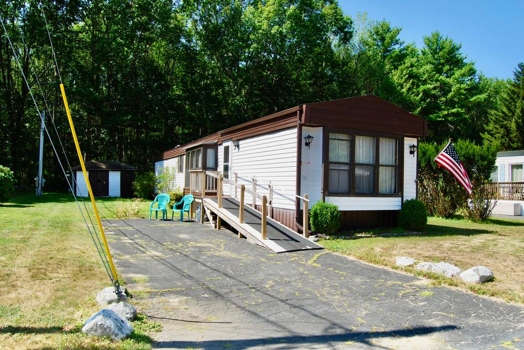 78 Poplar Park Drive, Wells, ME 04090 — photo 2