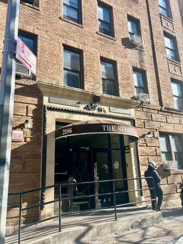 2186 Cruger Avenue 5K, Bronx, NY 10462