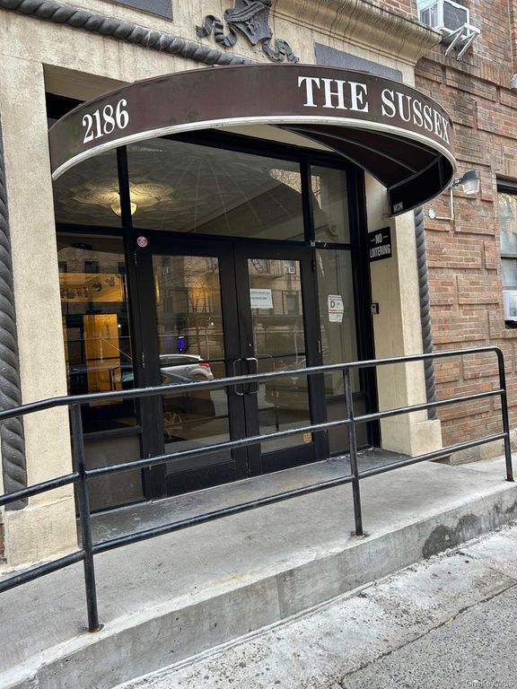 2186 Cruger Avenue 5K, Bronx, NY 10462