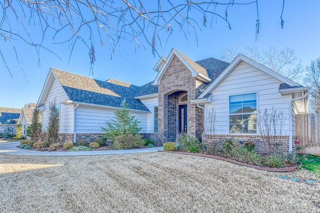 3313 Quidnet Road, Norman, OK 73071