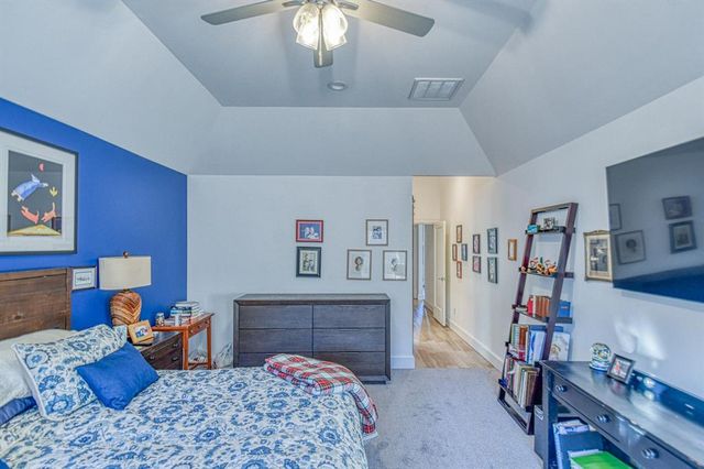 3313 Quidnet Road, Norman, OK 73071