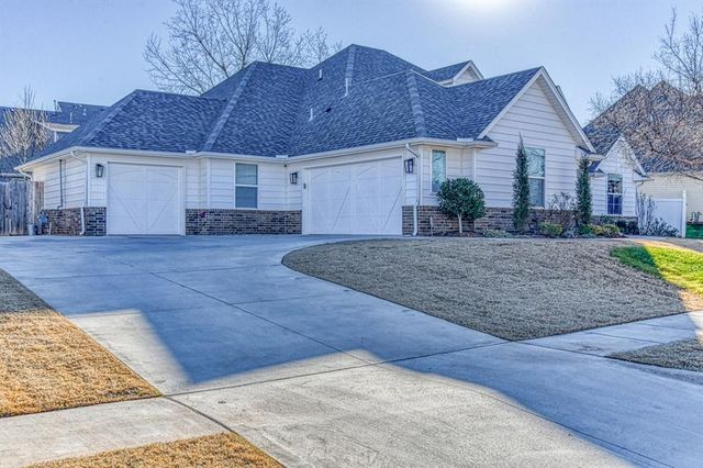 3313 Quidnet Road, Norman, OK 73071