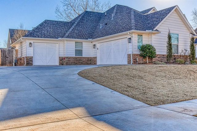 3313 Quidnet Road, Norman, OK 73071