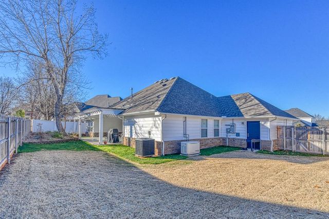 3313 Quidnet Road, Norman, OK 73071