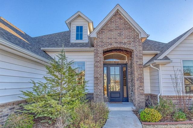 3313 Quidnet Road, Norman, OK 73071