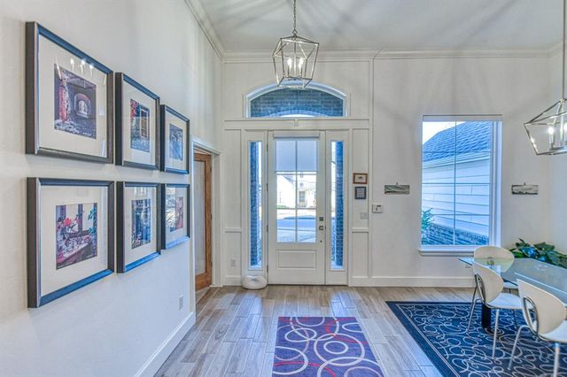 3313 Quidnet Road, Norman, OK 73071