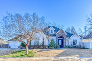 3313 Quidnet Road, Norman, OK 73071