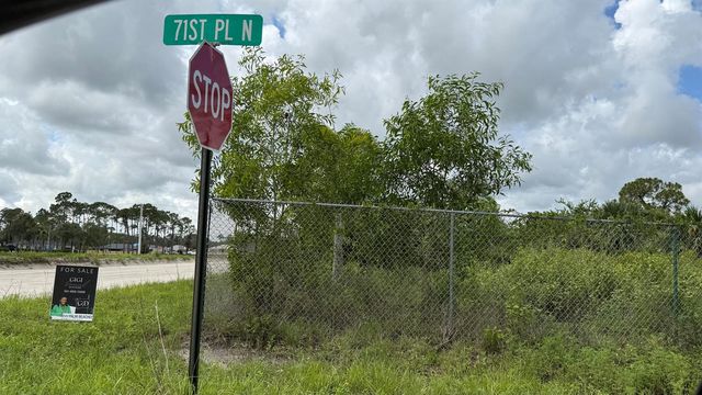 13074 71st Place N, West Palm Beach, FL 33412