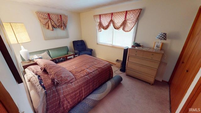 11810 W 820 North Crossroads, Monticello, IN 47960