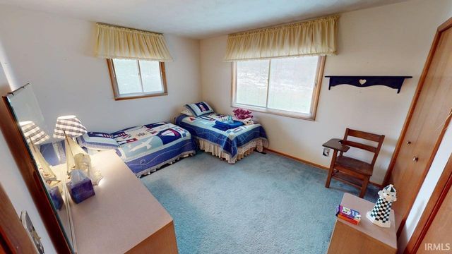 11810 W 820 North Crossroads, Monticello, IN 47960