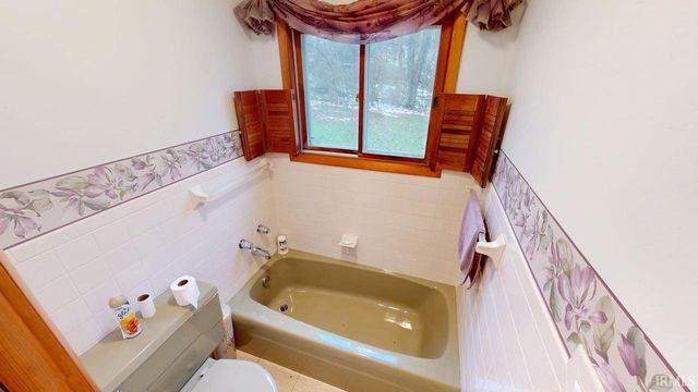 11810 W 820 North Crossroads, Monticello, IN 47960