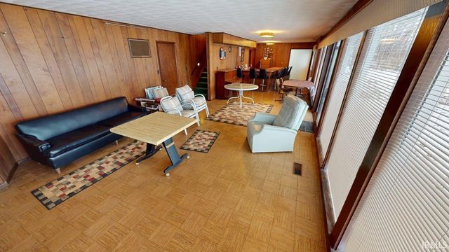 11810 W 820 North Crossroads, Monticello, IN 47960