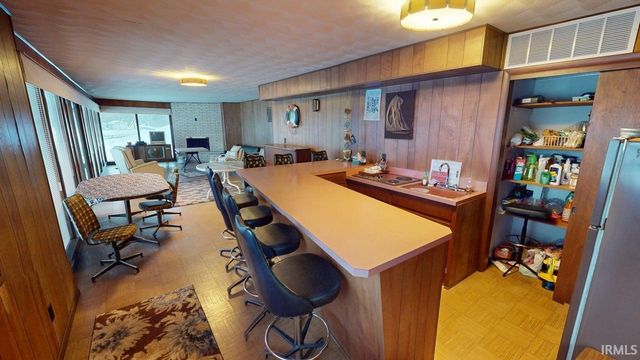 11810 W 820 North Crossroads, Monticello, IN 47960