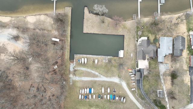 11810 W 820 North Crossroads, Monticello, IN 47960