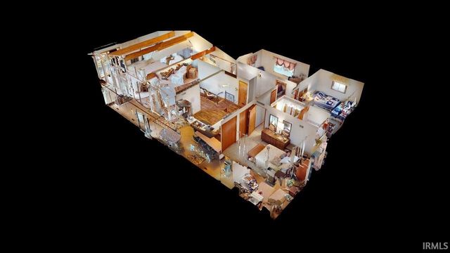 11810 W 820 North Crossroads, Monticello, IN 47960