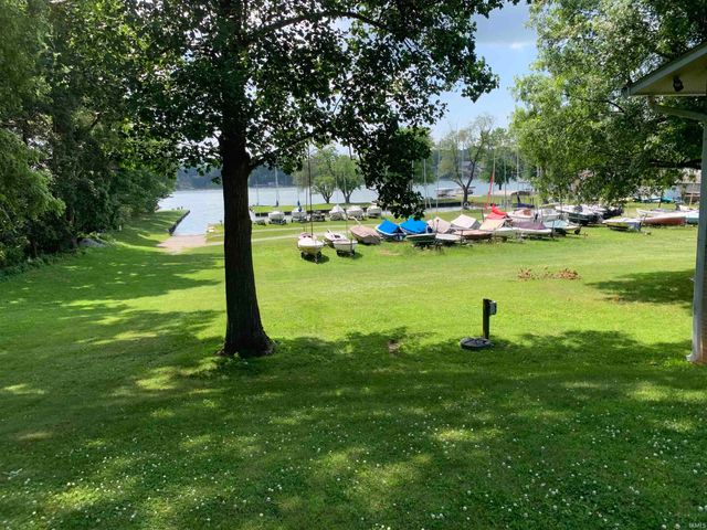 11810 W 820 North Crossroads, Monticello, IN 47960