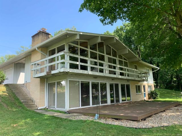 11810 W 820 North Crossroads, Monticello, IN 47960