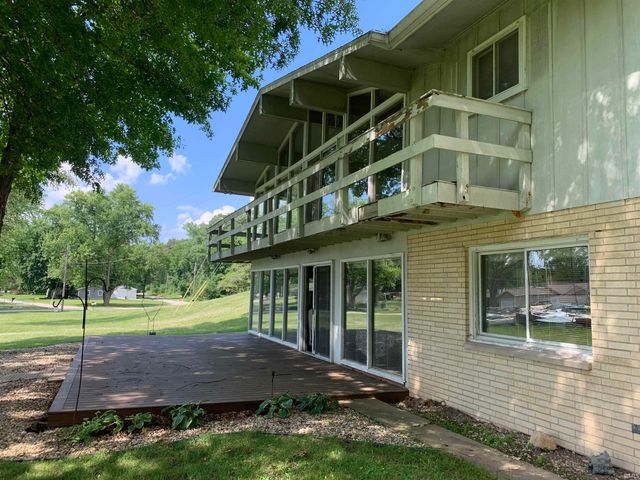 11810 W 820 North Crossroads, Monticello, IN 47960