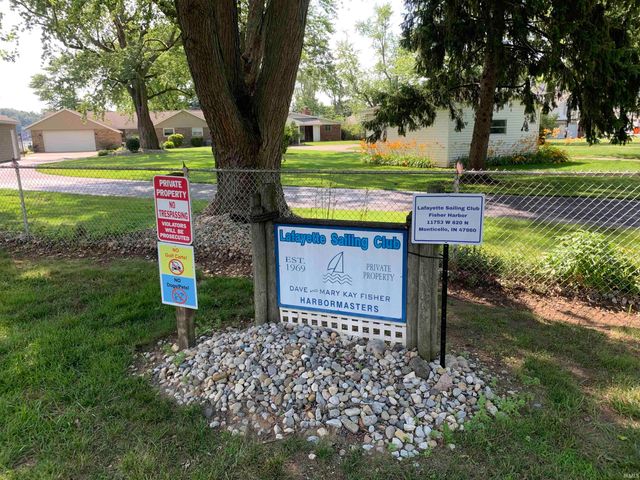 11810 W 820 North Crossroads, Monticello, IN 47960