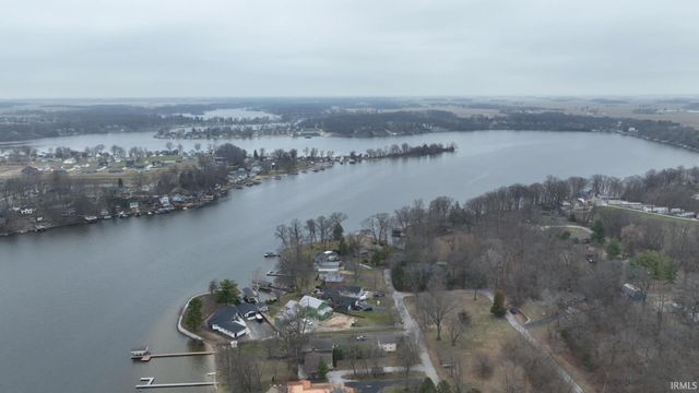 11810 W 820 North Crossroads, Monticello, IN 47960