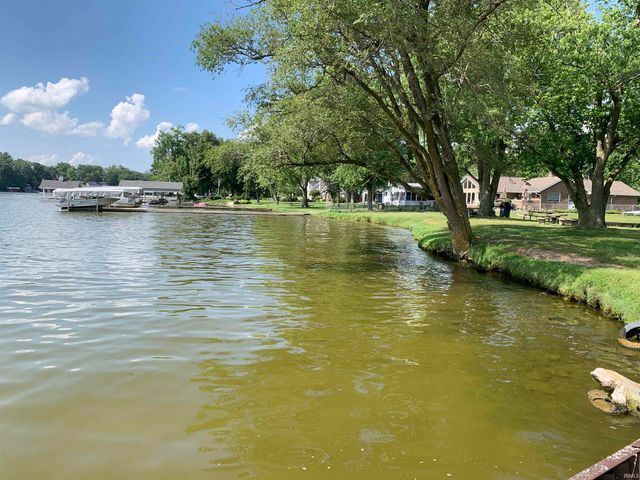 11810 W 820 North Crossroads, Monticello, IN 47960